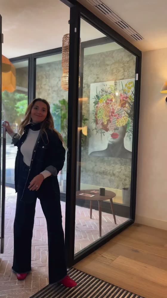 Testimonio de paciente 3 de EVO Beauty Clinics